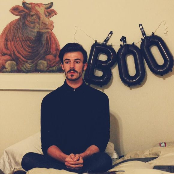 Meet your Posher, Kevin - Picture 1 of 1